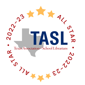 TXLA All Star Badge